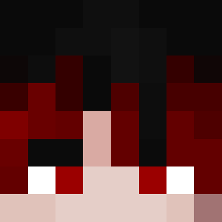Dequari's skin