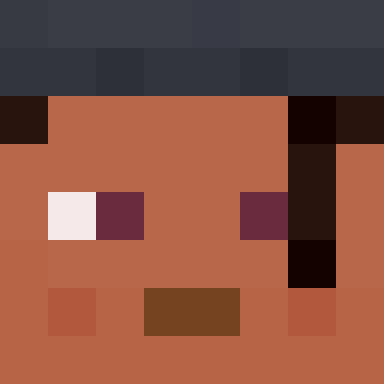 theDevJade's skin