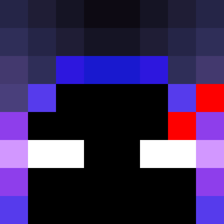 Tamariiiiii's skin
