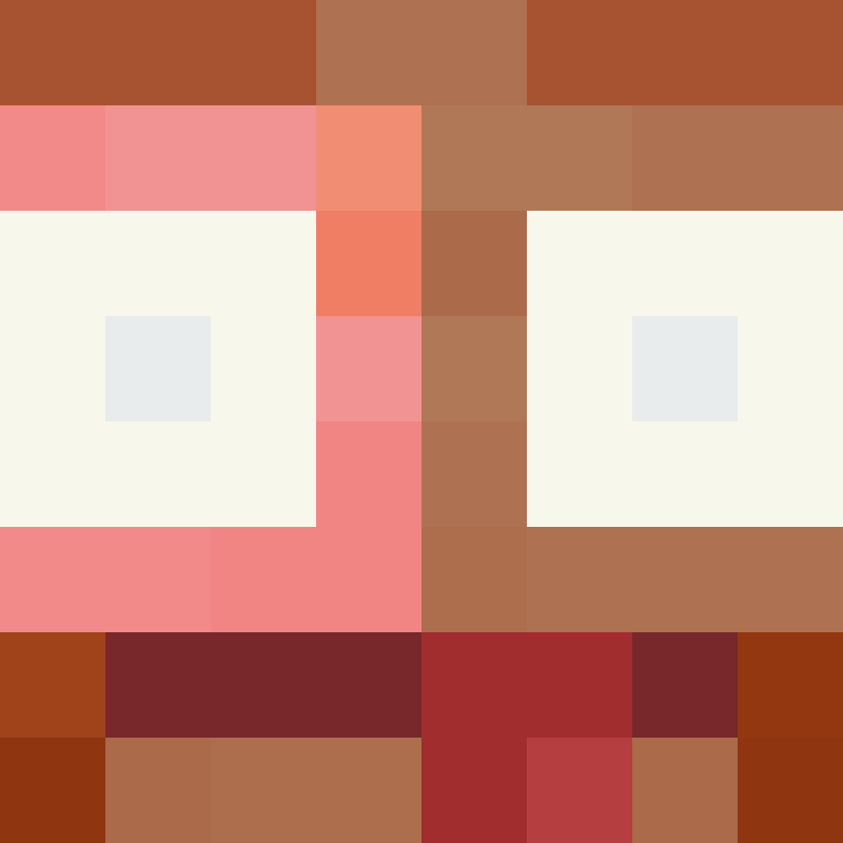 Ichiinn's skin