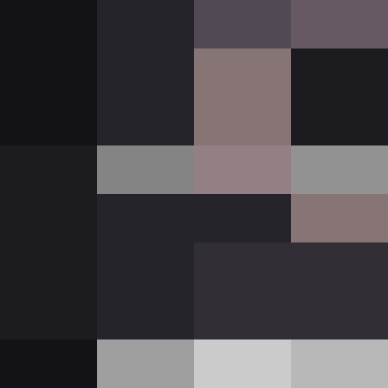 AdamTheHedgehog's skin