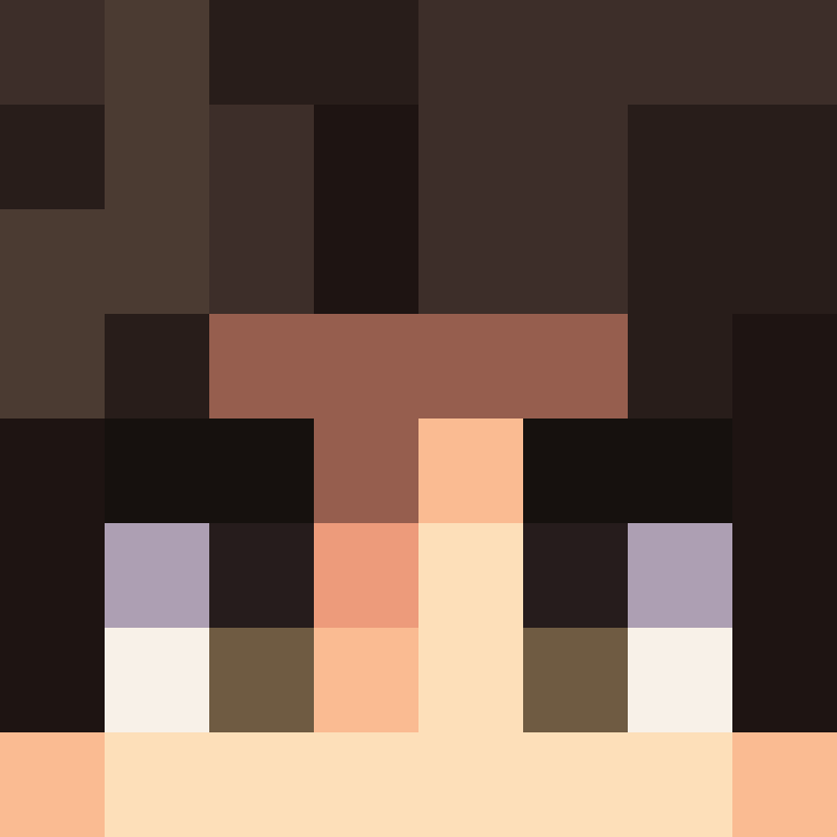 MrRiptide's skin