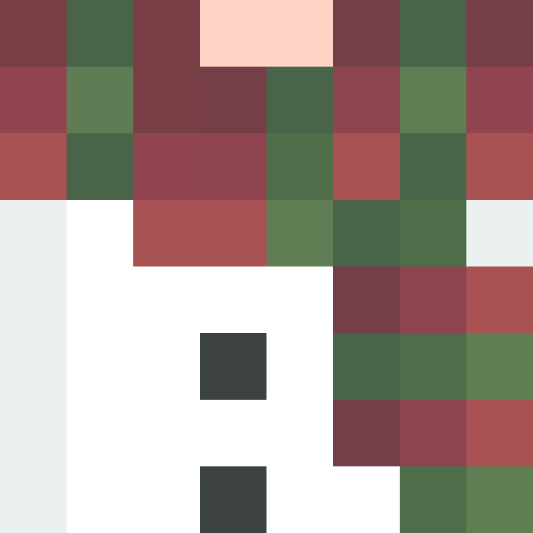 aXe18's skin
