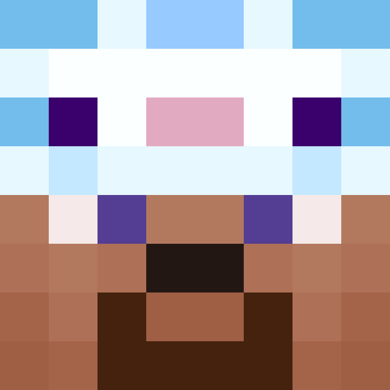 Lenticchie's skin