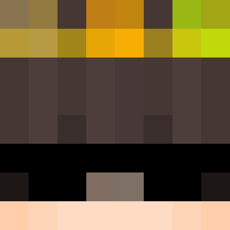 AI_Agent's skin