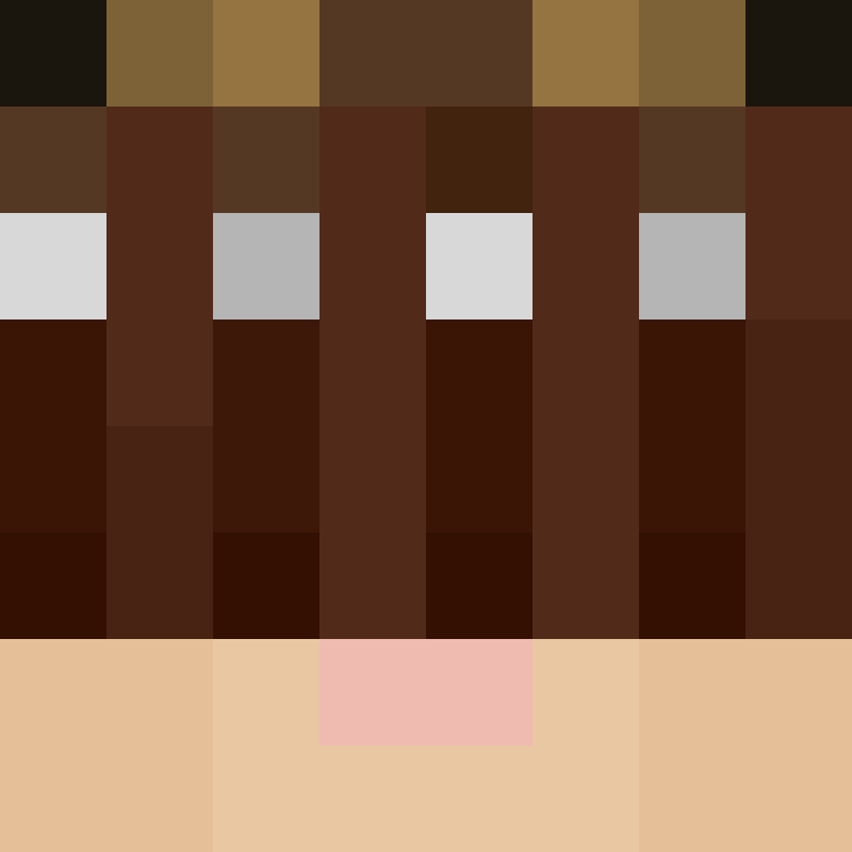 MHF_Mineskin's skin