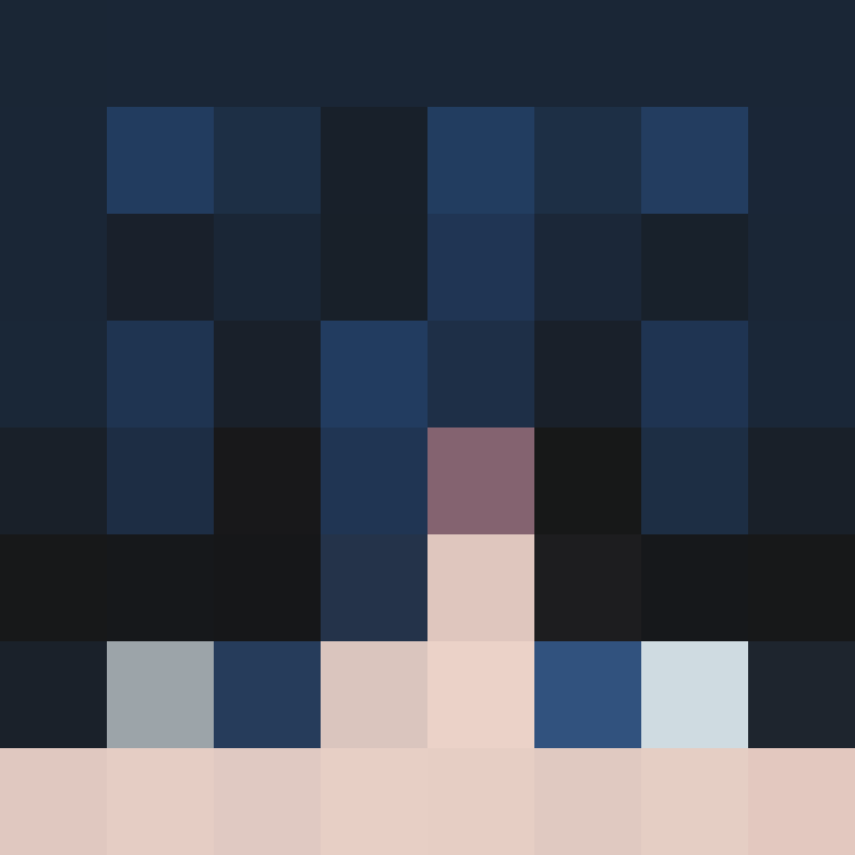 Lugattu's skin