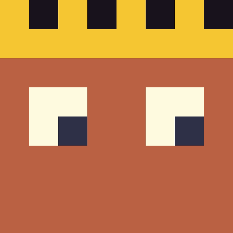 CrypticLoser13's skin