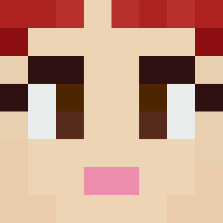 unventivetalent's skin