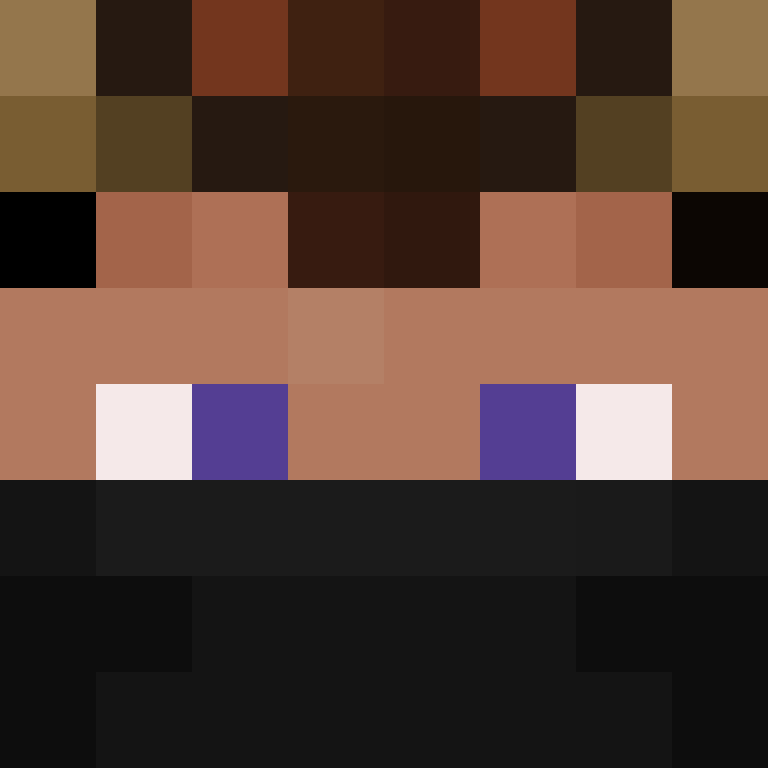 dragloner's skin