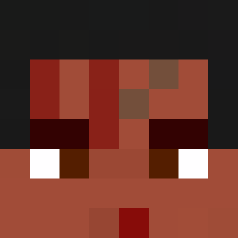 O_Rei's skin