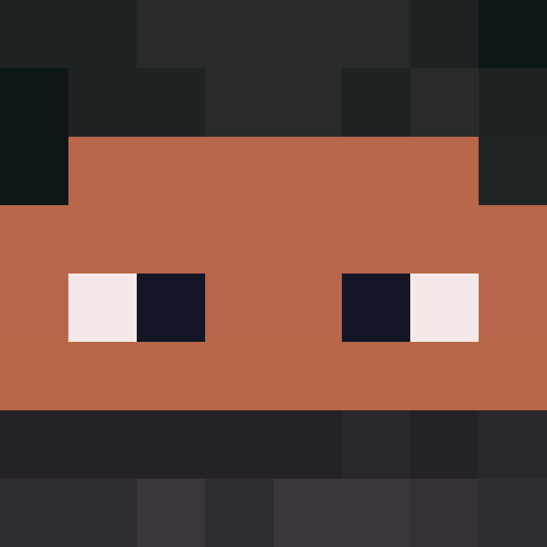 1etho's skin