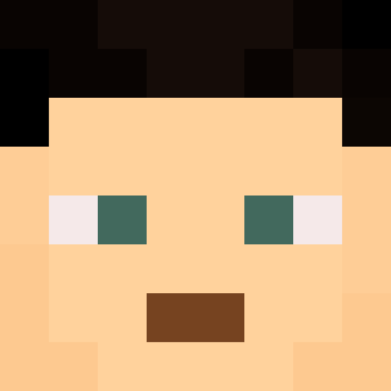 hannhums's skin