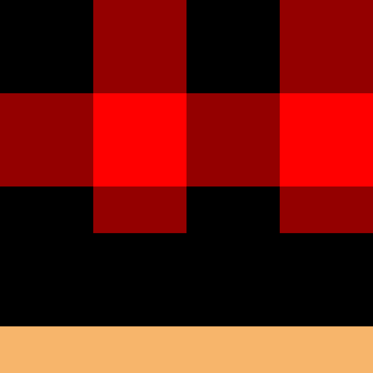 o___j's skin