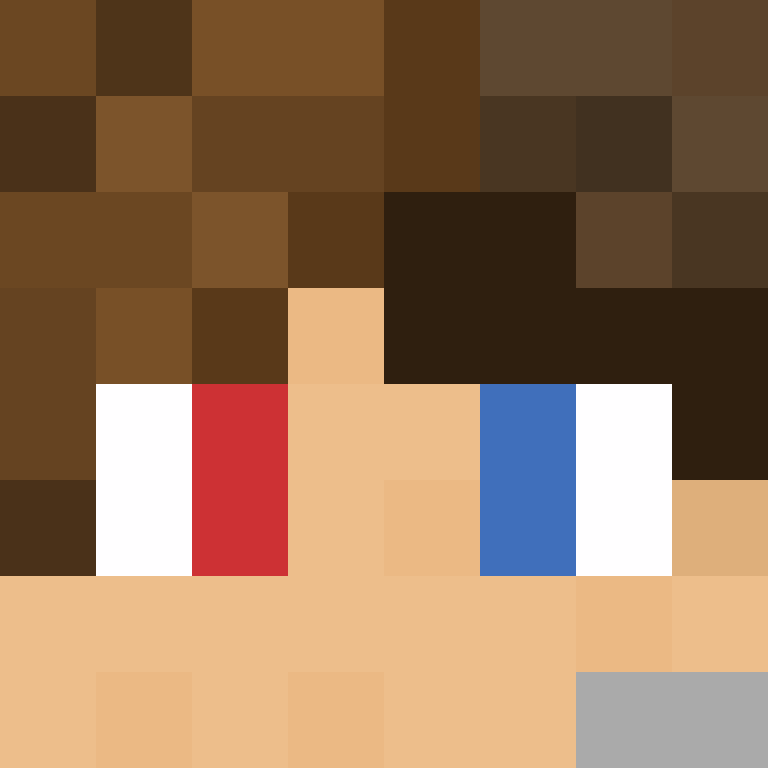 SexyHauseMaster's skin