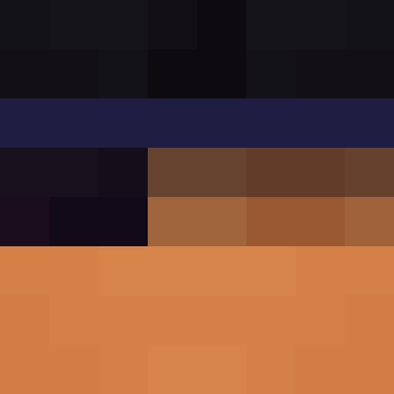 Ryuzln's skin