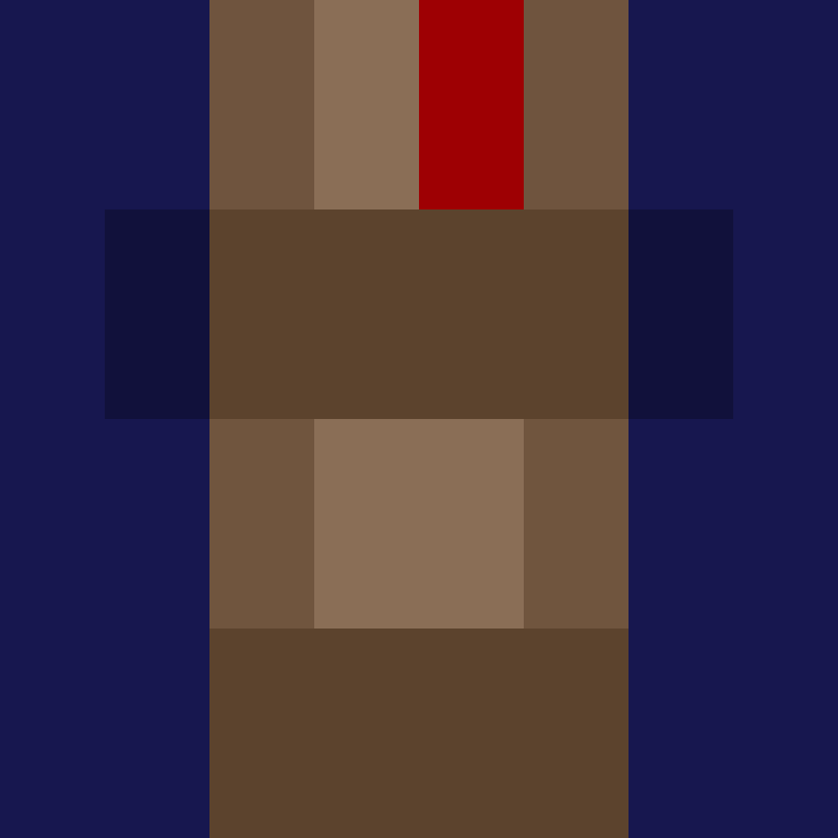 edgyspence's skin
