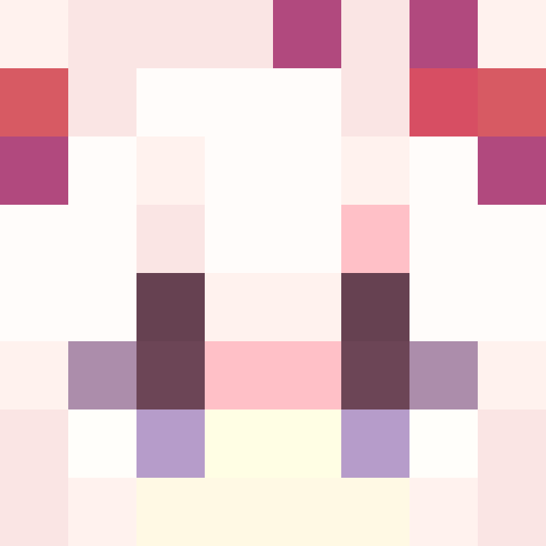 PatatjeMC's skin