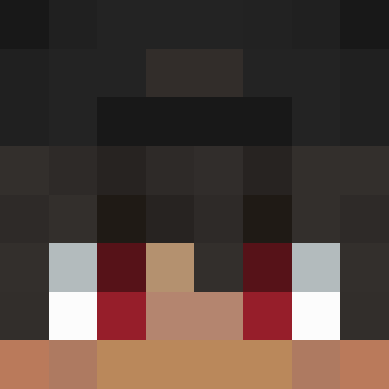 TommyGus's skin