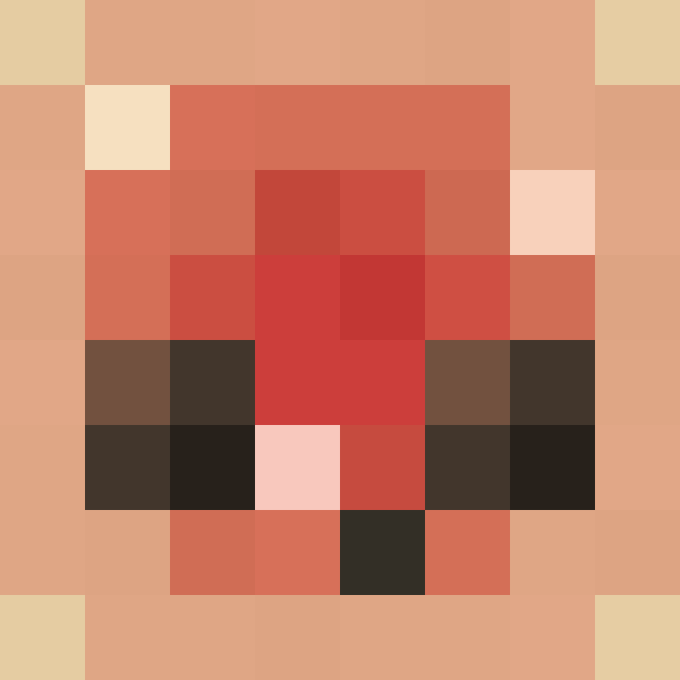 AdamTheHedgehog's skin
