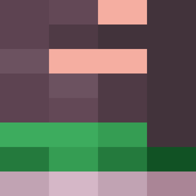 PrinceCR's skin