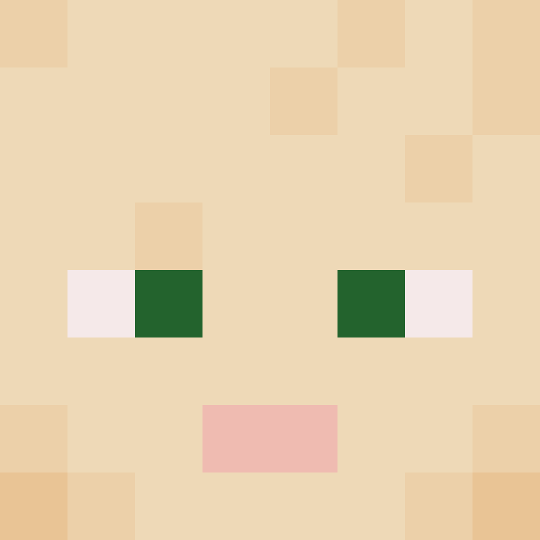 0TickDelay's skin