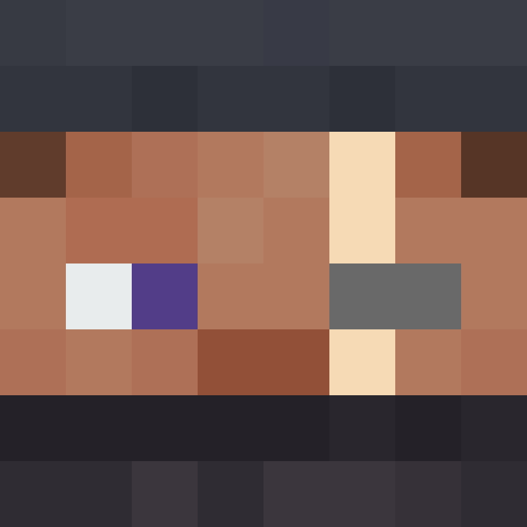Zuarig's skin