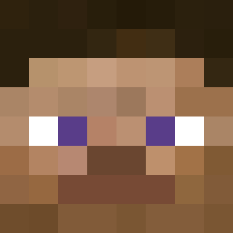 SkinEnthusiast's skin