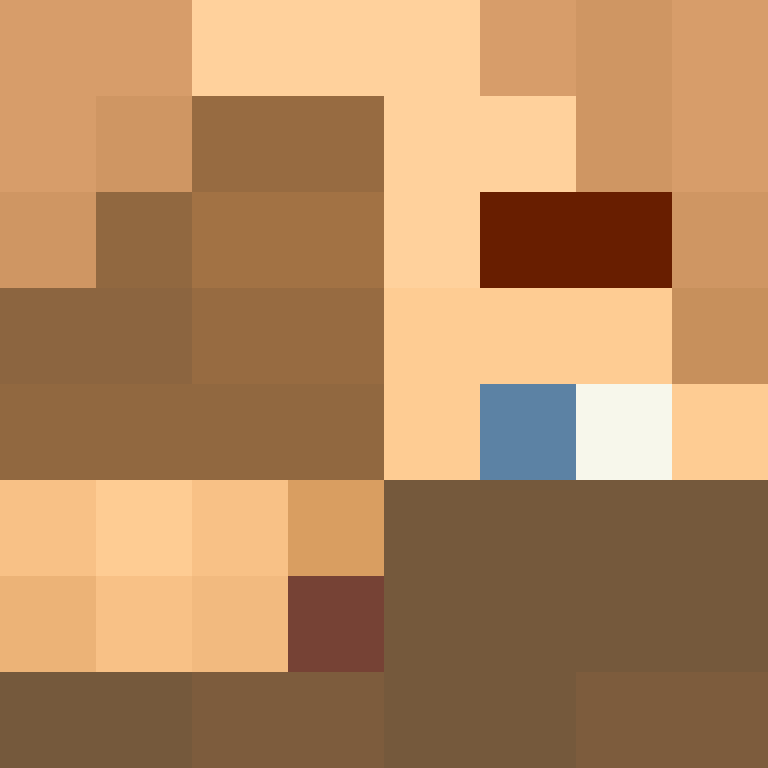 Lenticchie's skin