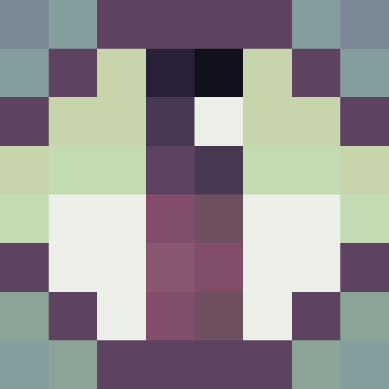 o___j's skin
