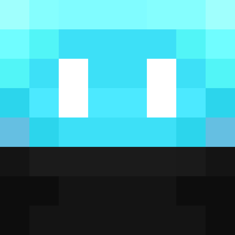 BukkitAPI's skin