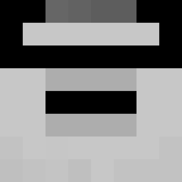 CeilingBird's skin