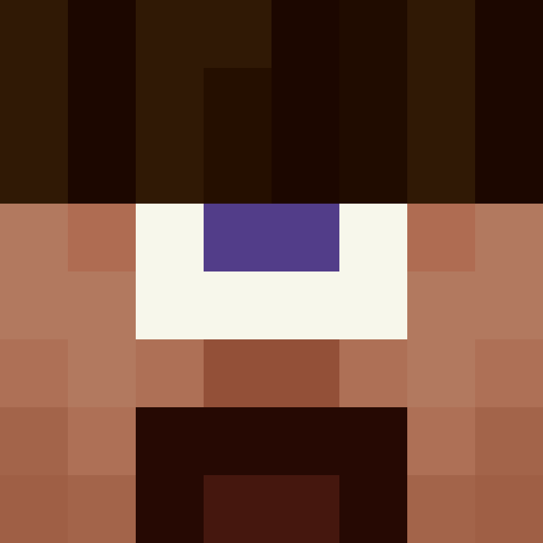 dramagg's skin