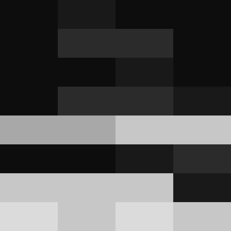dragloner's skin