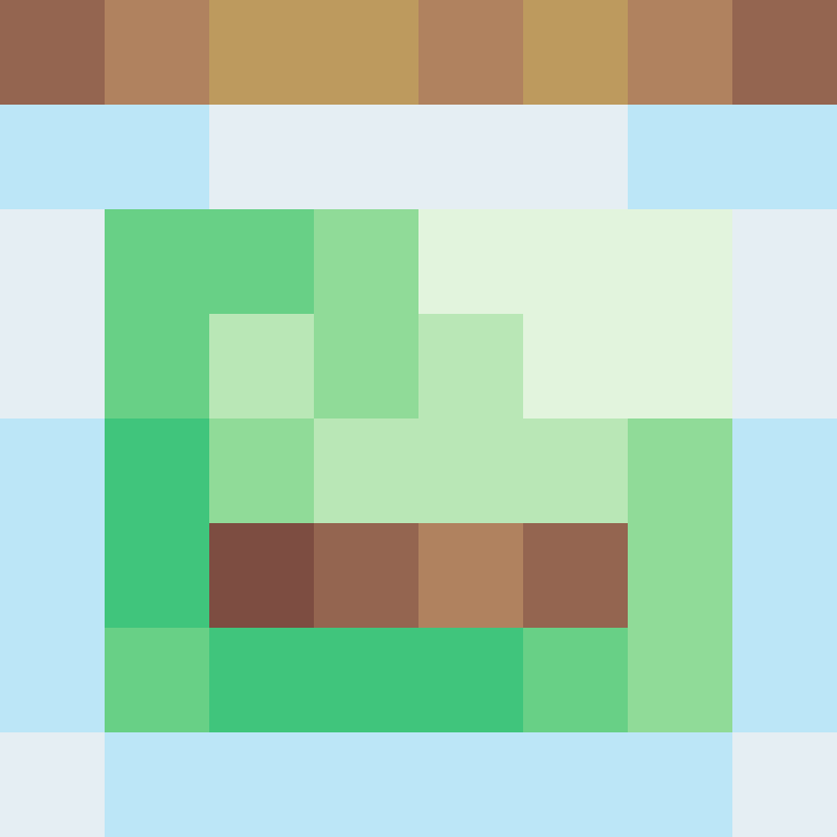 Snappyb3ast's skin