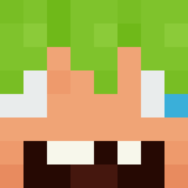 badeendjeh's skin