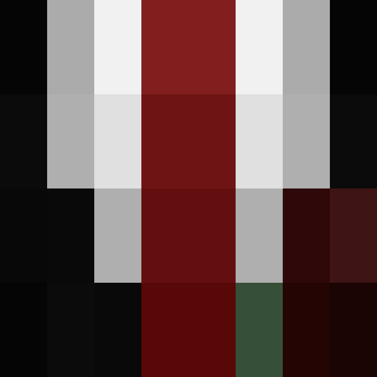 O_Rei's skin