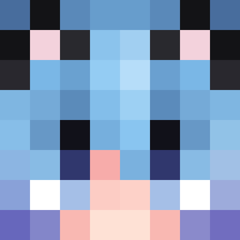 wiredframe's skin