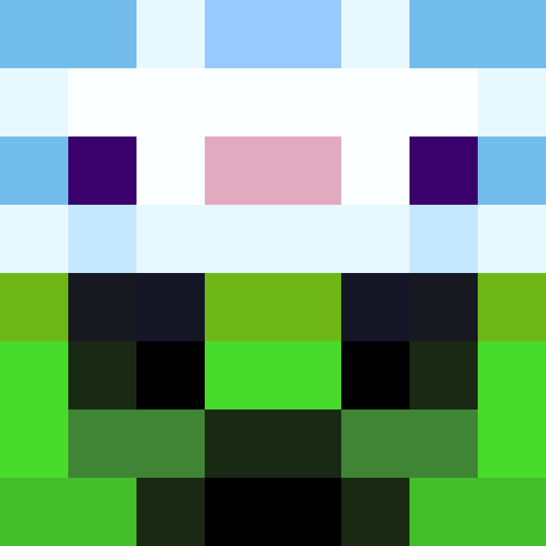marael18's skin