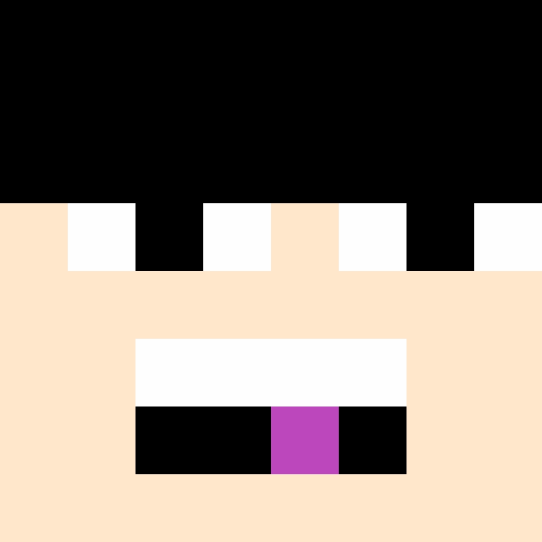vexlehaha's skin