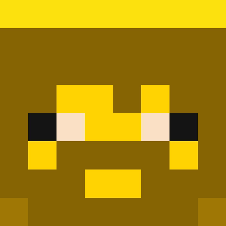 SeanOTF's skin
