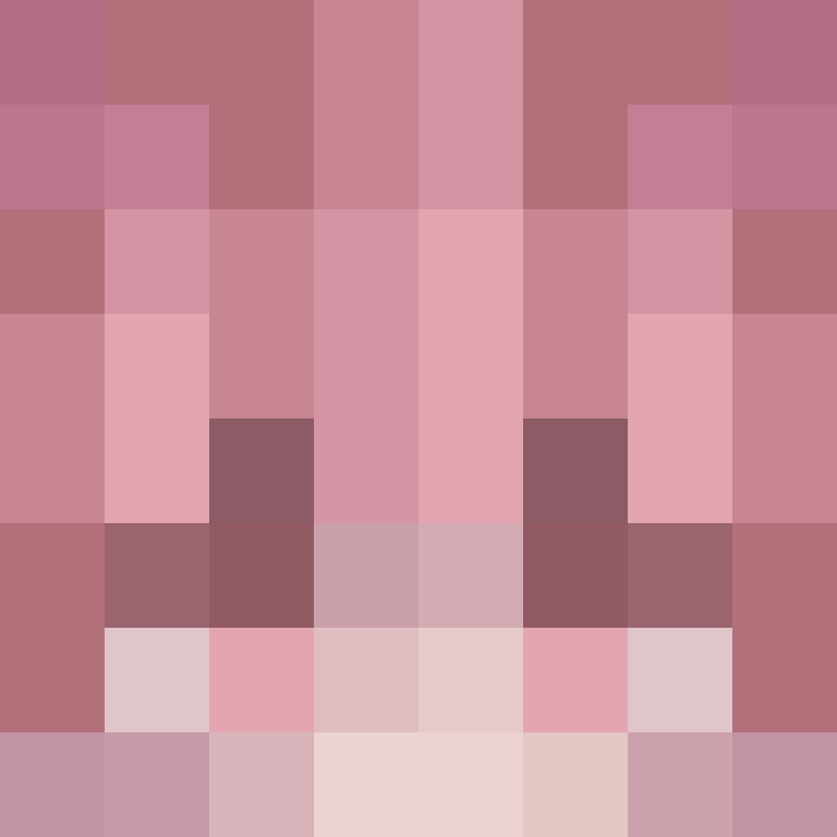 intersecato's skin
