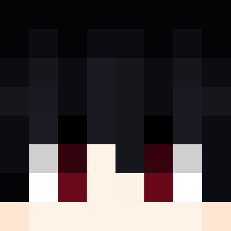 Auntbrix's skin