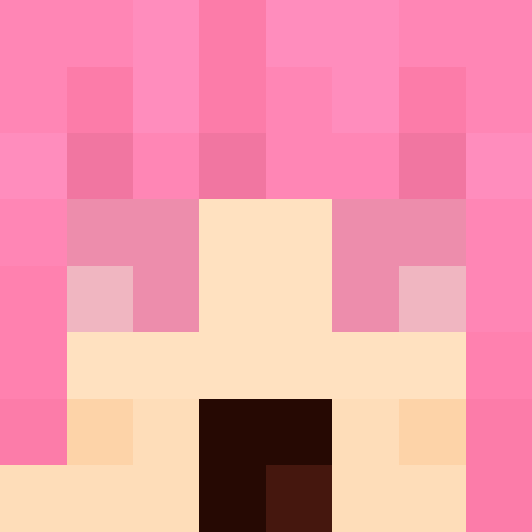 luh29's skin