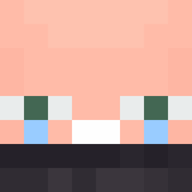 DelusionSketch's skin