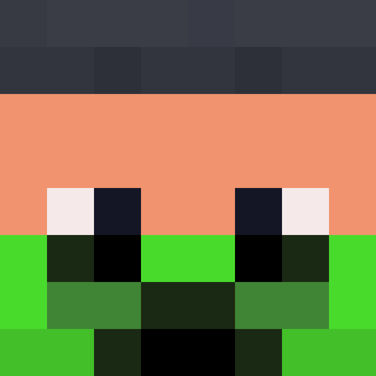 CoastlineCrea's skin