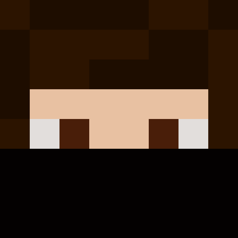 PatatjeMC's skin