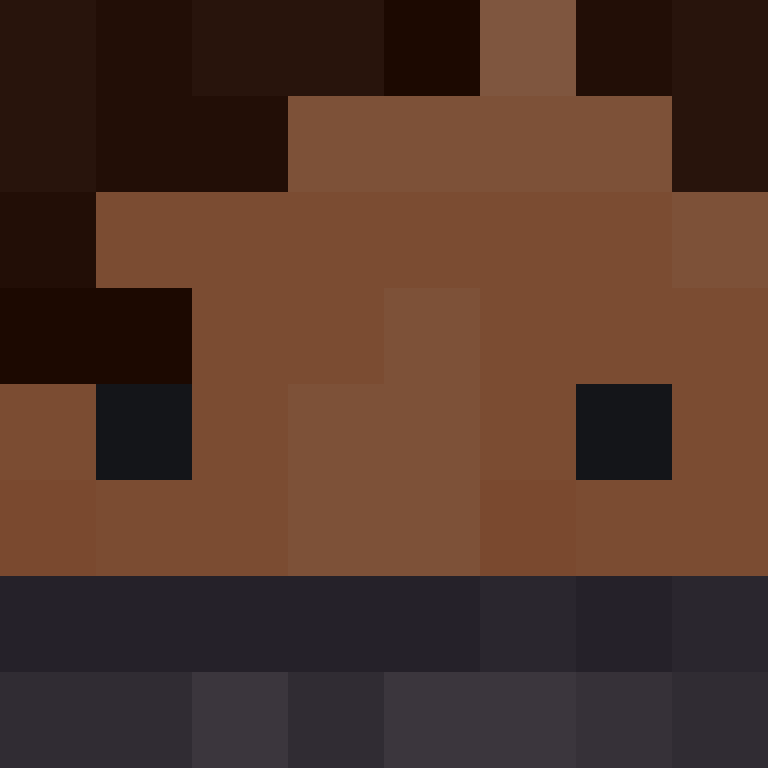 aXe18's skin