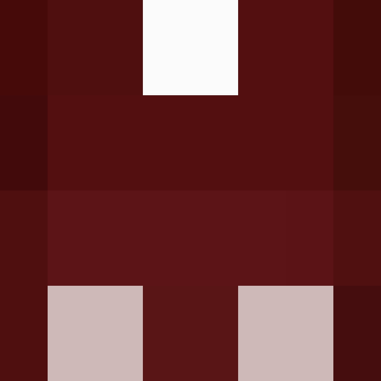 Zuarig's skin