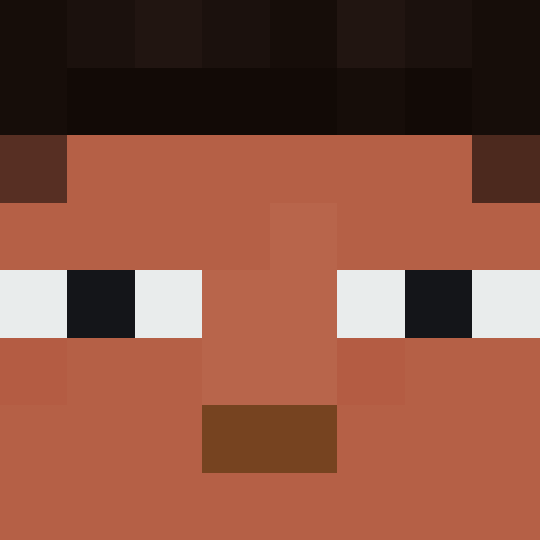 Lugattu's skin